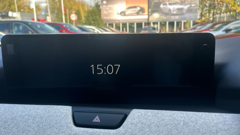 Mazda CX-80 2.5 PHEV Takumi 5dr Auto AWD Estate